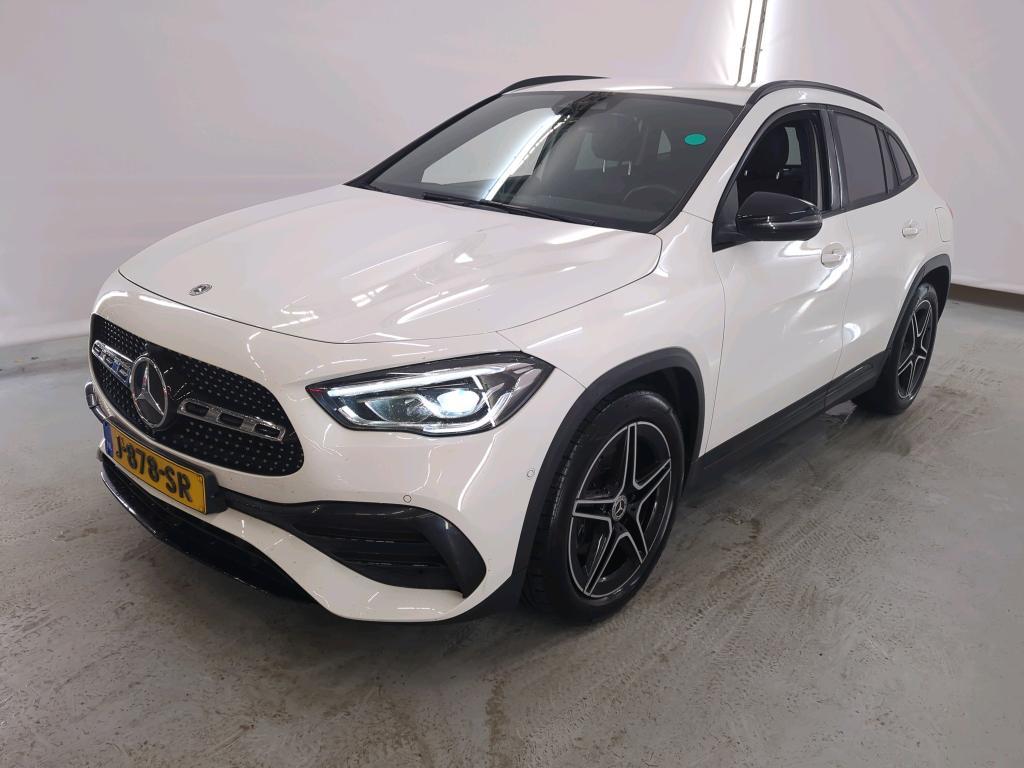 Mercedes-Benz Gla-klasse 200 BNS SOL. AMG, 2020