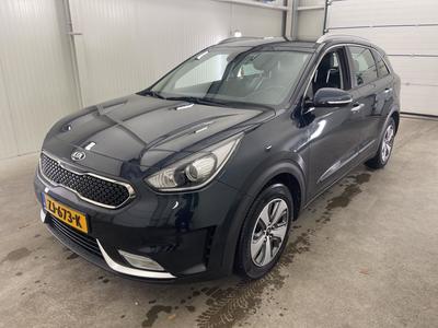 Kia Niro 1.6 GDI H. EXECUT.L, 2019