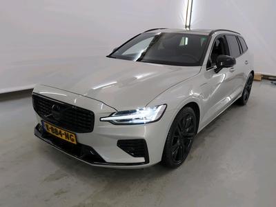 Volvo V60 2.0 T6 AWD R. R-DES., 2021