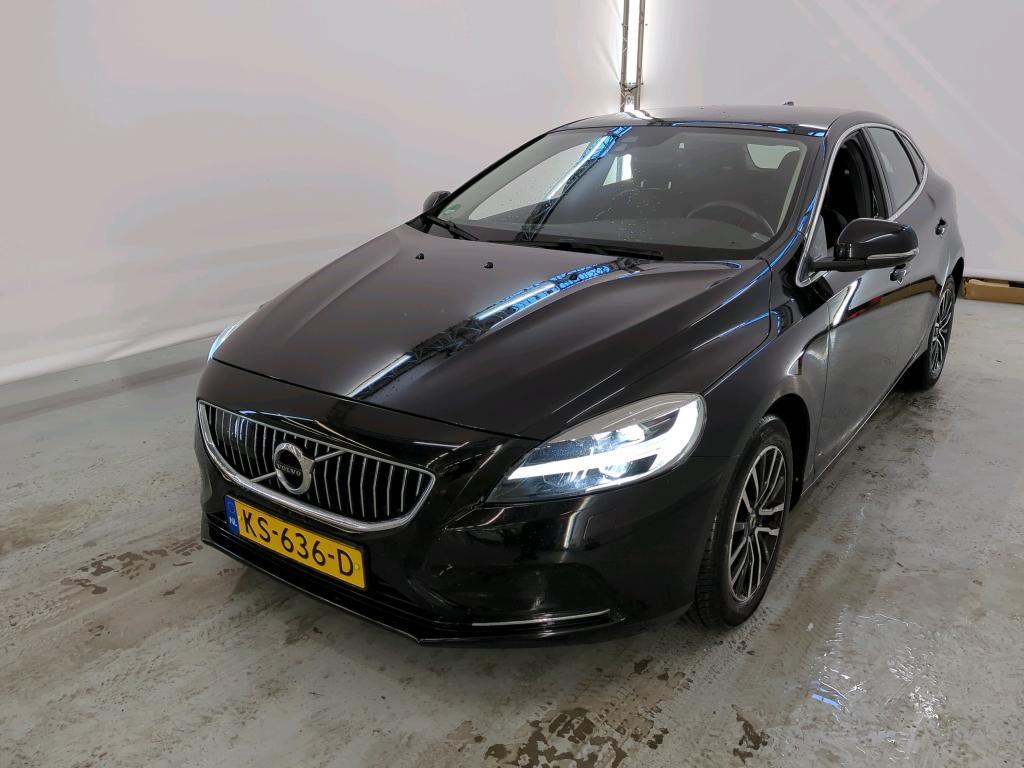 Volvo V40 2.0 D2 NORDIC+, 2016