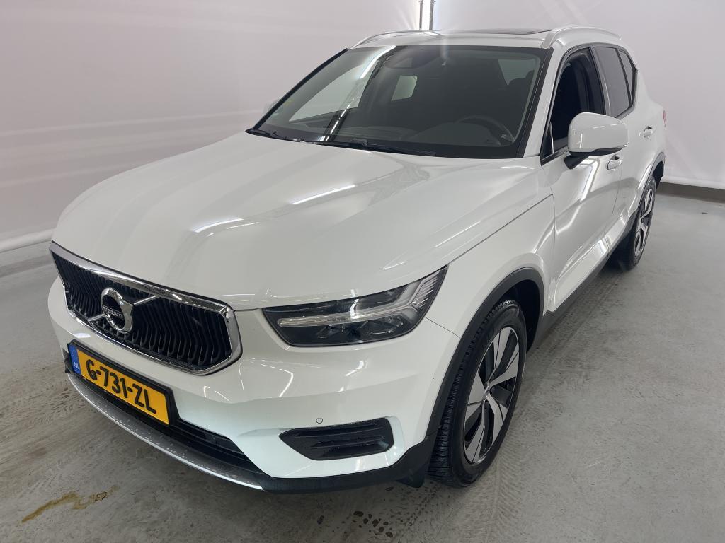 Volvo Xc40 2.0 D3 MOMENTUM, 2020