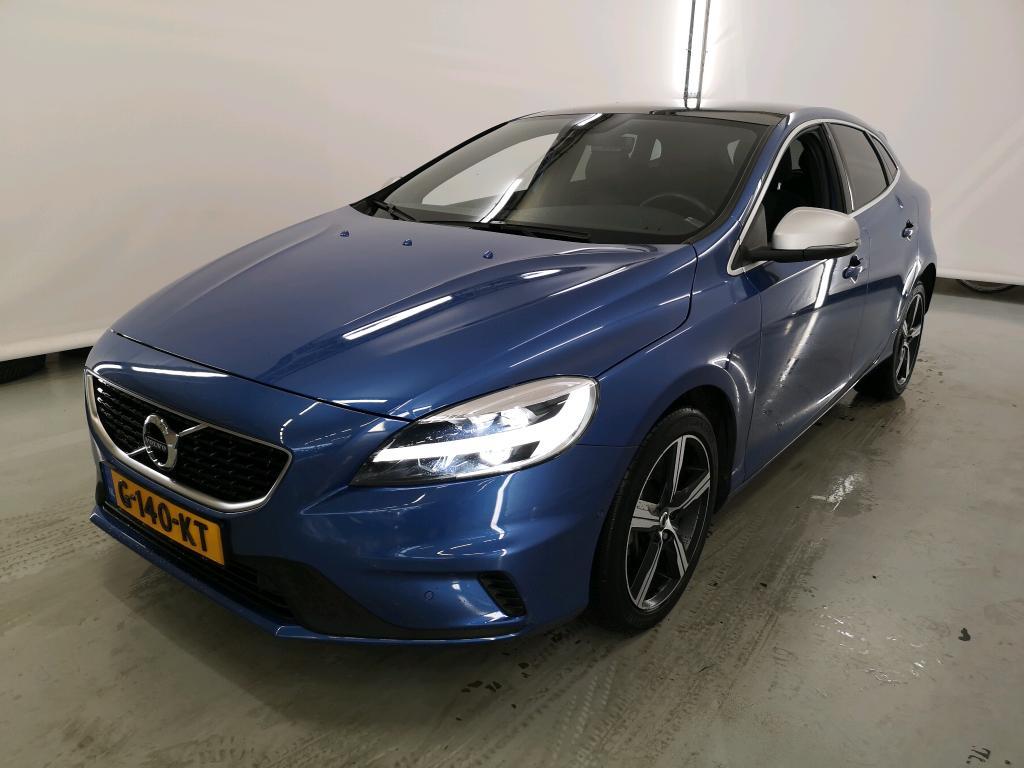 Volvo V40 1.5 T3 POLAR+ SPORT, 2019