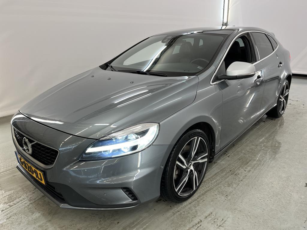 Volvo V40 1.5 T3 POLAR+ SPORT, 2019