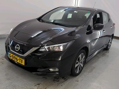 Nissan Leaf ACENTA 40 KWH, 2019