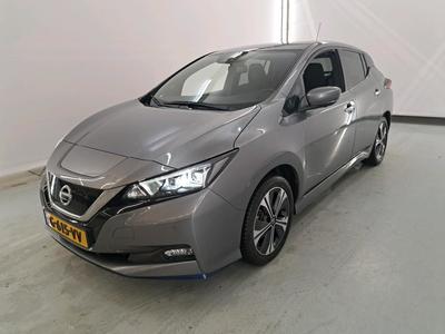 Nissan Leaf E+ N-CONNECTA 62 KWH, 2019