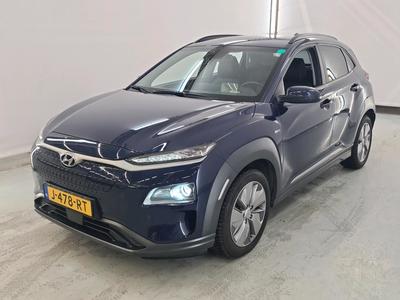 Hyundai Kona EV PREMIUM 64 KWH, 2020