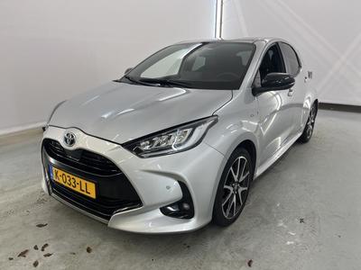 Toyota Yaris 1.5 HYB. EXECUTIVE, 2021