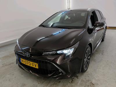 Toyota Corolla touring sports 1.8 HYBRID DYNAMIC, 2020