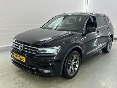 Volkswagen Tiguan 2.0 4M HL BUS R 7P., 2019