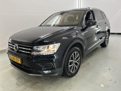 Volkswagen Tiguan 1.5 TSI COMF.L. BUS., 2020