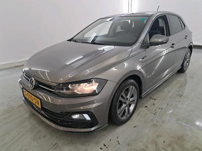 Volkswagen Polo 1.0 TSI HIGHL.BNSR, 2019