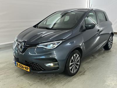 Renault Zoe R135 INTENS 52, 2020