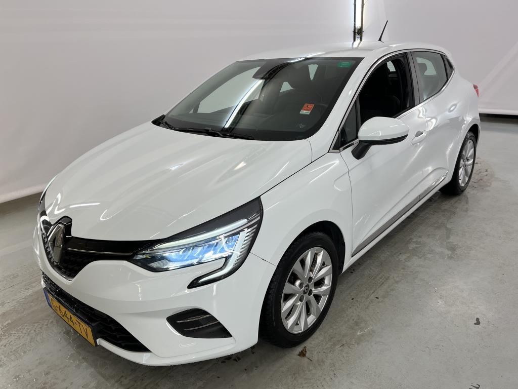 Renault Clio 1.0 TCE INTENS, 2019