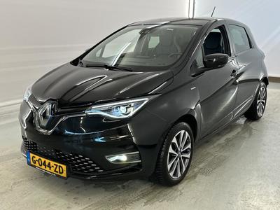 Renault Zoe R135 ED. ONE 52, 2019