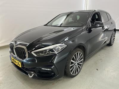 BMW 1-SERIE 118I EXECUTIVE ED., 2021