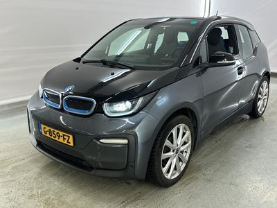 BMW I3 EX. ED. 120AH 42KWH, 2019