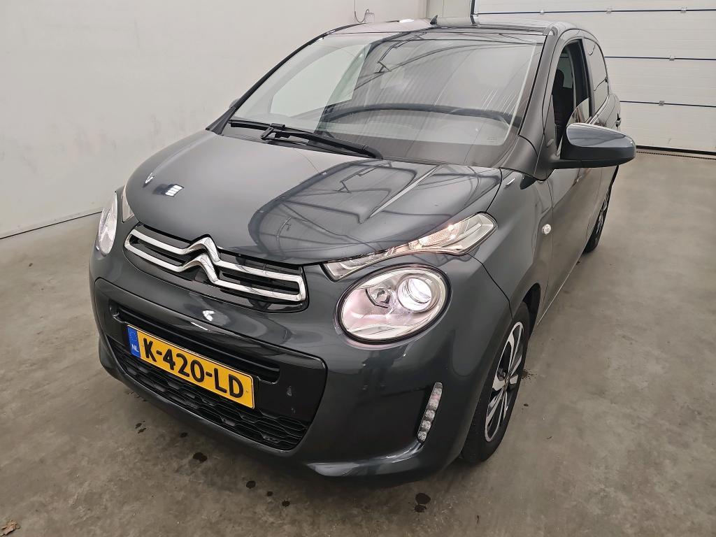 Citroen C1 1.0 VTI SHINE, 2021