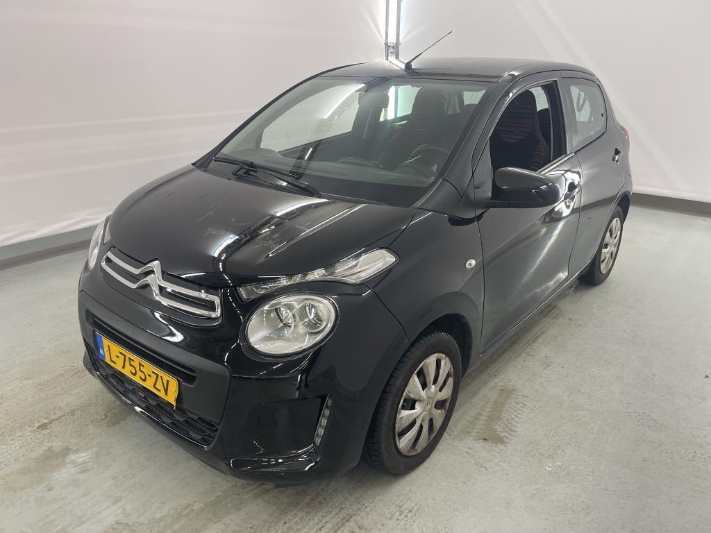 Citroen C1 1.0 VTI FEEL, 2021