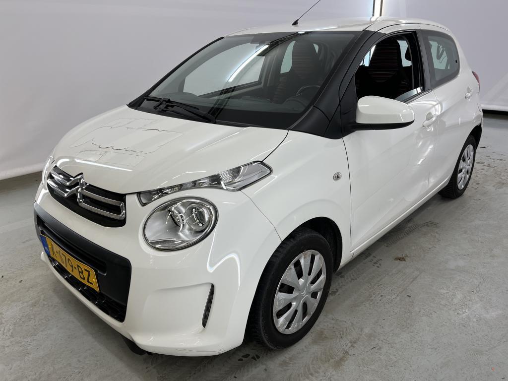 Citroen C1 1.0 VTI FEEL, 2020