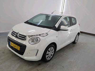 Citroen C1 1.0 VTI FEEL, 2020