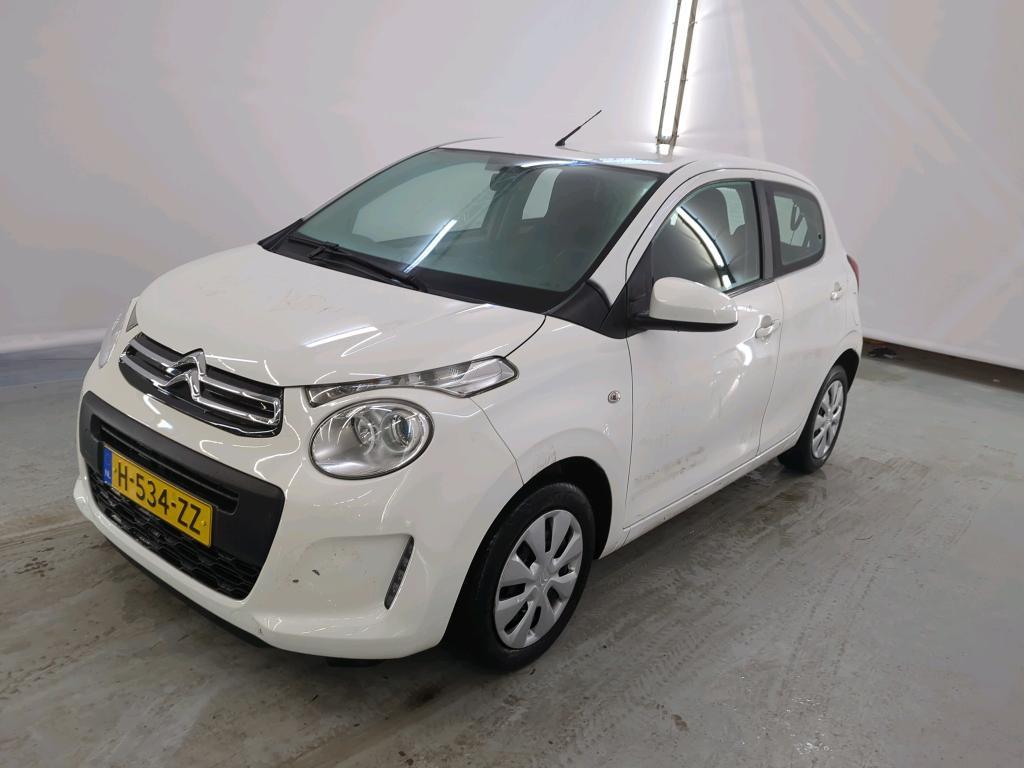 Citroen C1 1.0 VTI FEEL, 2020