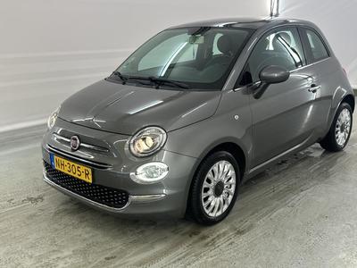 Fiat 500 0.9 TWINAIR T LOUNGE, 2017