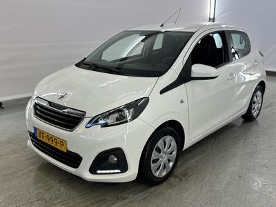 Peugeot 108 1.0 E-VTI ACTIVE, 2019