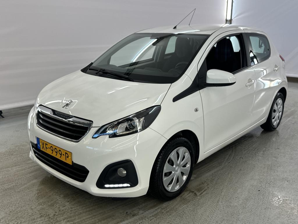 Peugeot 108 1.0 E-VTI ACTIVE, 2019