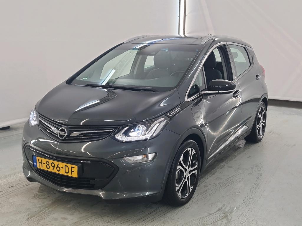 Opel Ampera-e BNS EXEC VRD 60 KWH, 2019