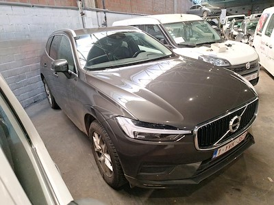 Volvo XC60 2.0 B4 D GEARTRONIC MOMENTUM PRO