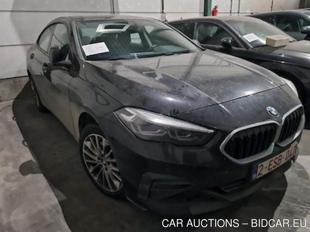 BMW 2 series gran coupau2030 1.5 218IA GRAN COUPE Business