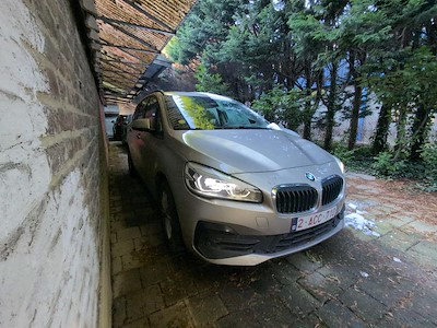 BMW 2 series gran tourer 1.5 216D GRAN TOURER