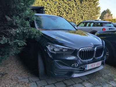 BMW X1 diesel - 2019 1.5 dA sDrive16 AdBlue