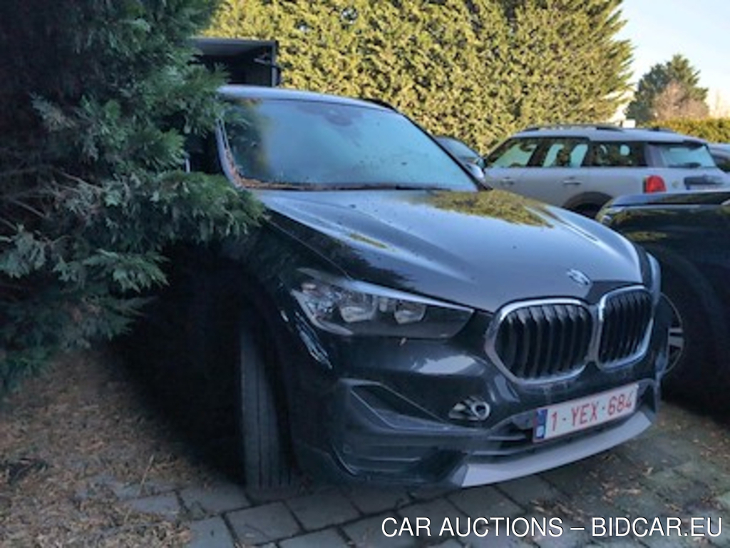 BMW X1 diesel - 2019 1.5 dA sDrive16 AdBlue