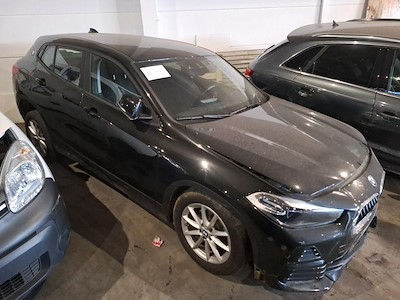 BMW X2 1.5 SDRIVE16D 85KW