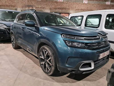 Citroen C5 aircross diesel 1.5 BlueHDi Shine S&amp;S 105g Park Assist 360u00b0