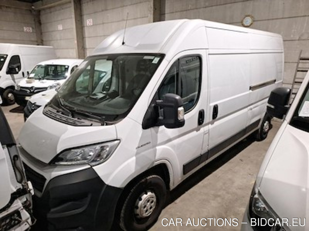 Fiat Ducato 35 fourgon lwb dsl - 2.0 Mjet L3H2 (EU6)