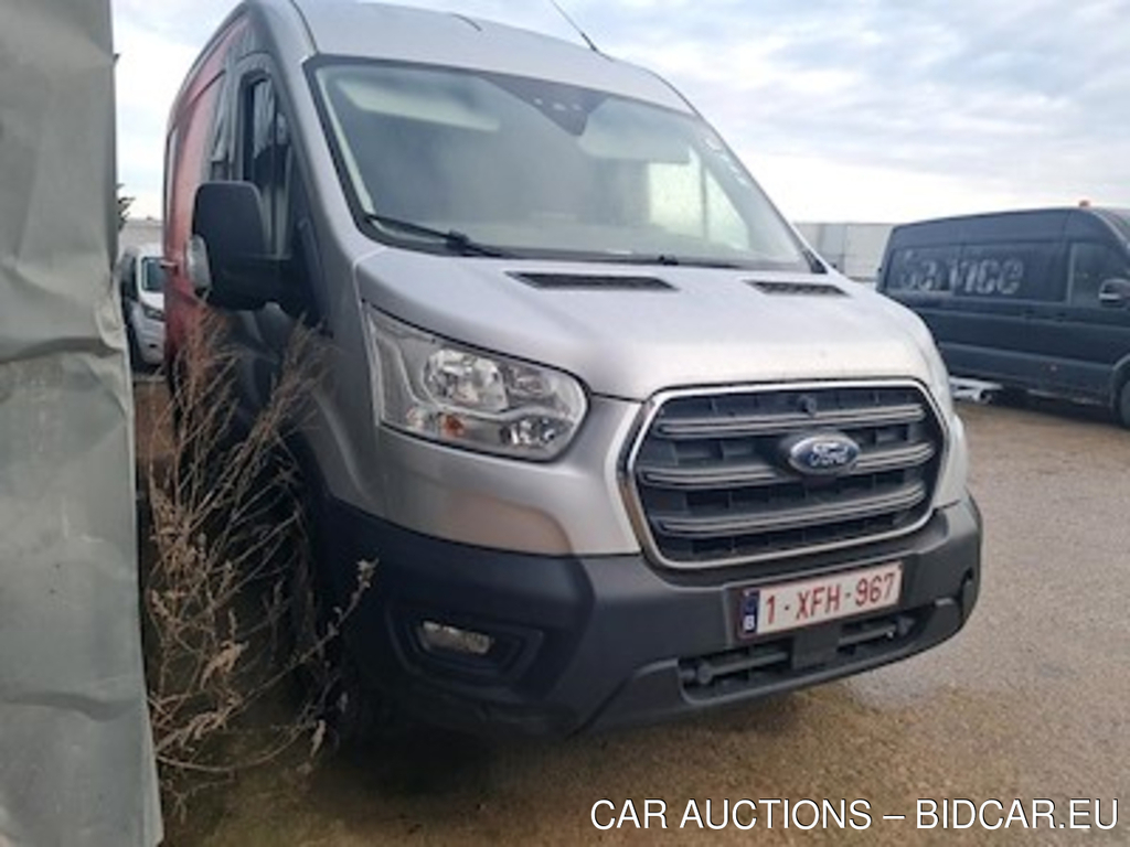 Ford Transit 2T 330m fou mwb HR 2.0 TDCi L2H2 Trend