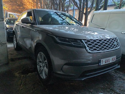 Land Rover Range rover velar diesel 2.0 TD4 S (EU6.2)