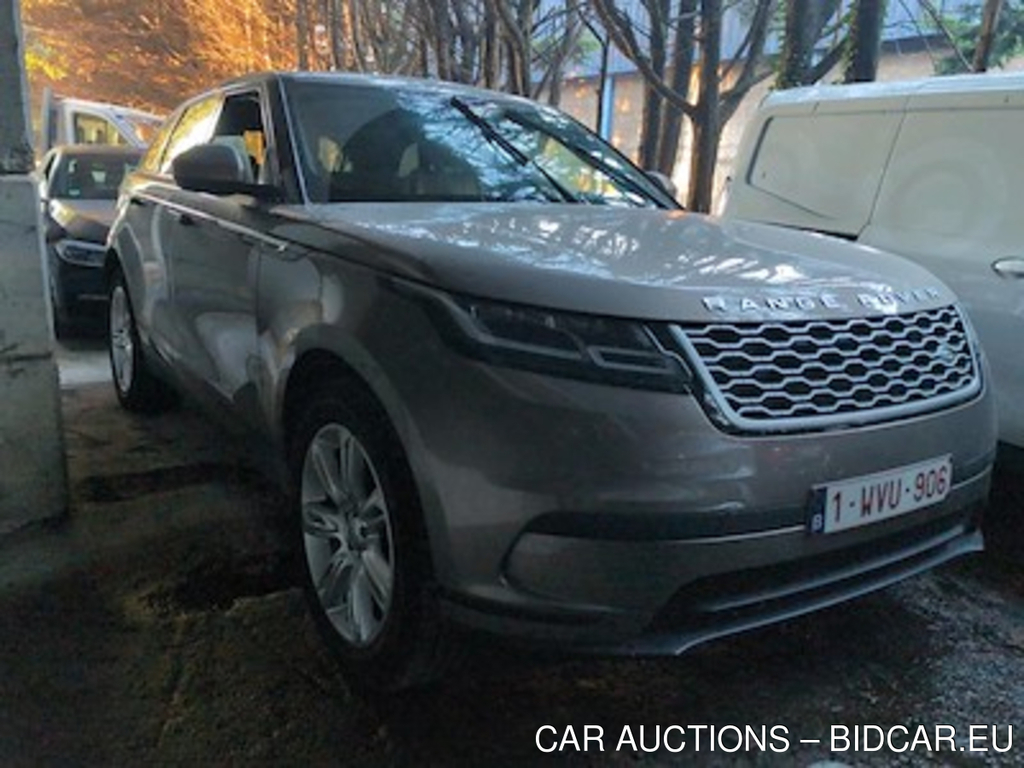 Land Rover Range rover velar diesel 2.0 TD4 S (EU6.2)