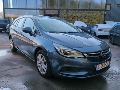 Opel Astra sports tourer diesel - 2 1.6 CDTi ECOTEC D Edition Start-Stop STOCK