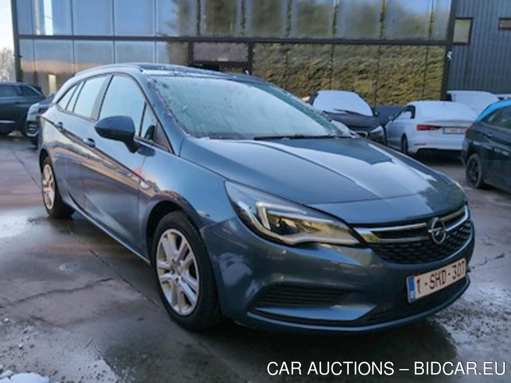 Opel Astra sports tourer diesel - 2 1.6 CDTi ECOTEC D Edition Start-Stop STOCK