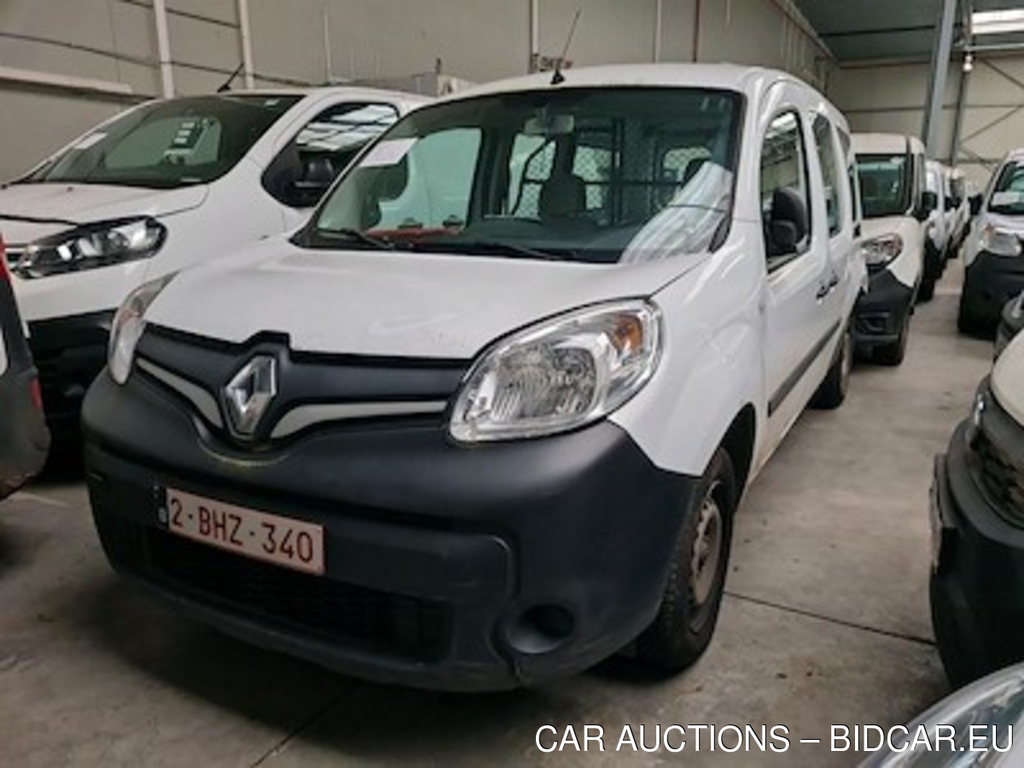 Renault Kangoo express 1.5 BLUE DCI 95 MAXI CONFORT