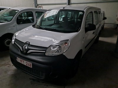 Renault Kangoo express maxi diesel Lot 1.3 RENAULT KANGOO EXPRESS Maxi 1.5 dCi Blue Confort