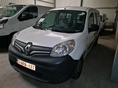 Renault Kangoo express maxi diesel Lot 1.3 RENAULT KANGOO EXPRESS Maxi 1.5 dCi Blue Confort