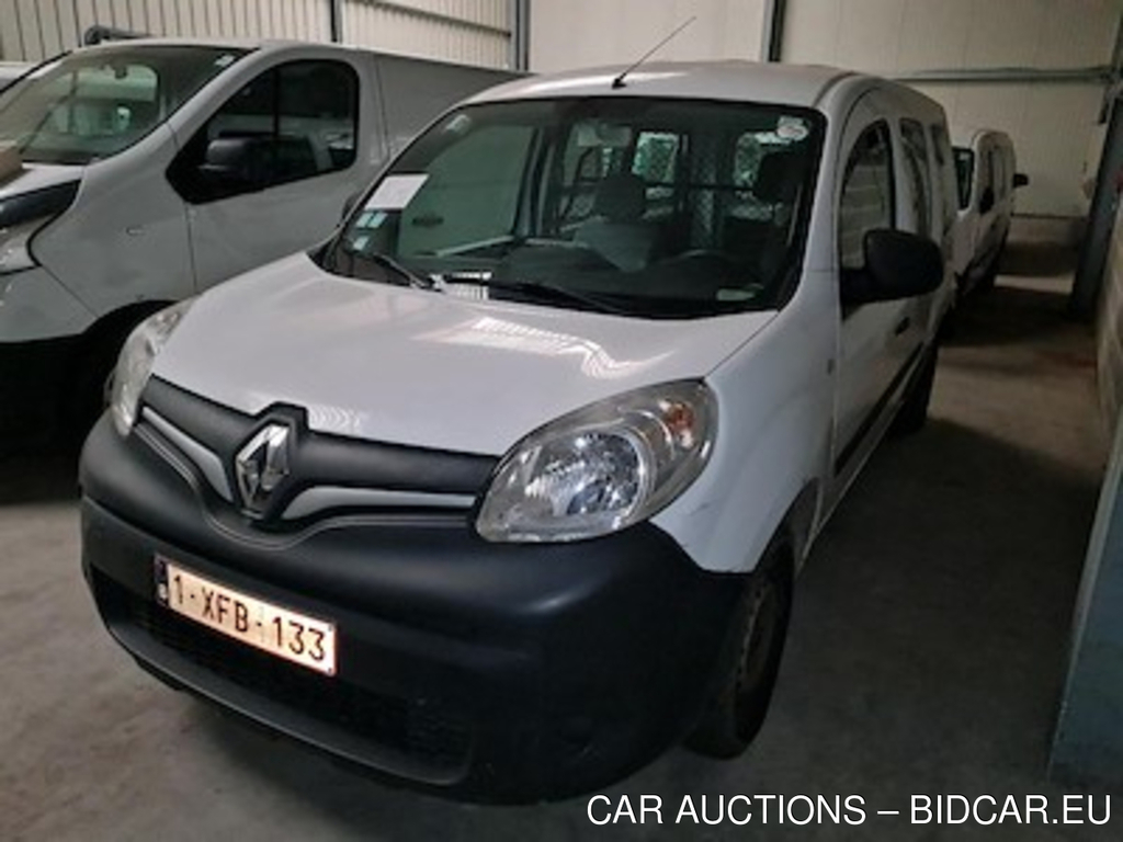 Renault Kangoo express maxi diesel Lot 1.3 RENAULT KANGOO EXPRESS Maxi 1.5 dCi Blue Confort