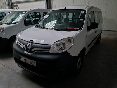 Renault Kangoo express maxi diesel Lot 1.3 RENAULT KANGOO EXPRESS Maxi 1.5 dCi Blue Confort