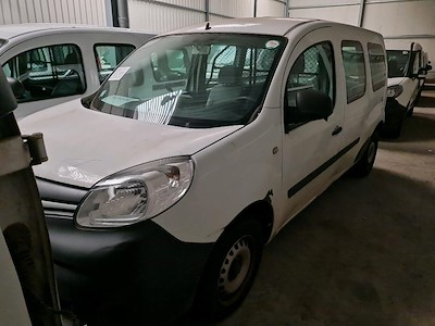 Renault Kangoo express maxi diesel Lot 1.3 RENAULT KANGOO EXPRESS Maxi 1.5 dCi Blue Confort