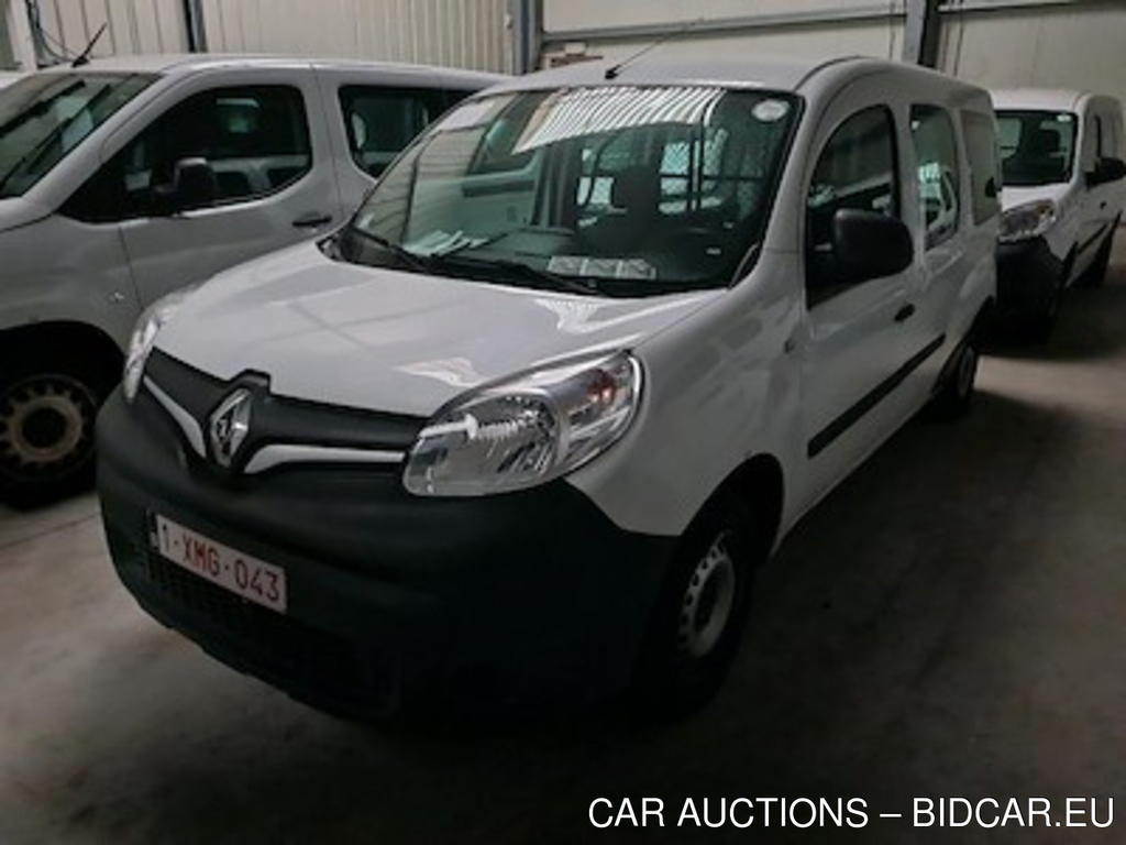 Renault Kangoo express maxi diesel Lot 1.3 RENAULT KANGOO EXPRESS Maxi 1.5 dCi Blue Confort