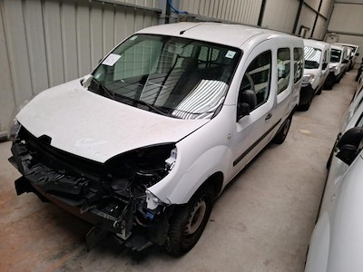 Renault Kangoo express maxi dsl - 2013 1.5 dCi Energy Confort (EU6)